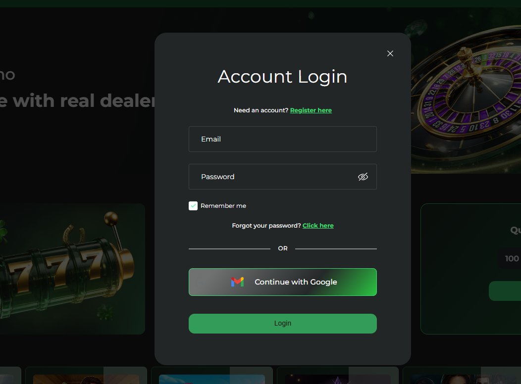 Cleanwins Casino